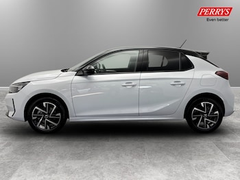 Used Vauxhall Corsa 2026 for sale - 78077352: Photo