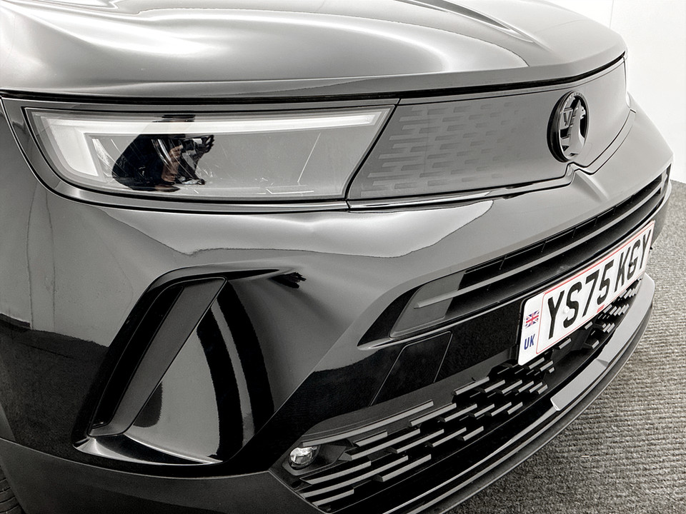 Used Vauxhall Mokka 2026 for sale - 77629589: Photo 10