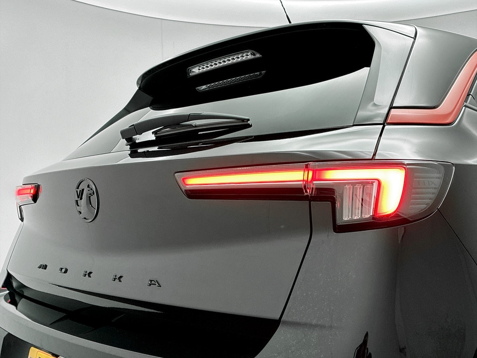 Used Vauxhall Mokka 2026 for sale - 77629589: Photo 11