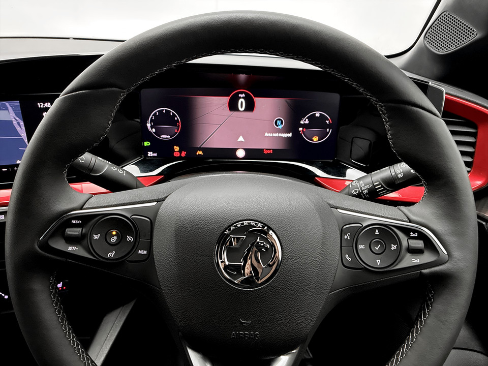 Used Vauxhall Mokka 2026 for sale - 77629589: Photo 16