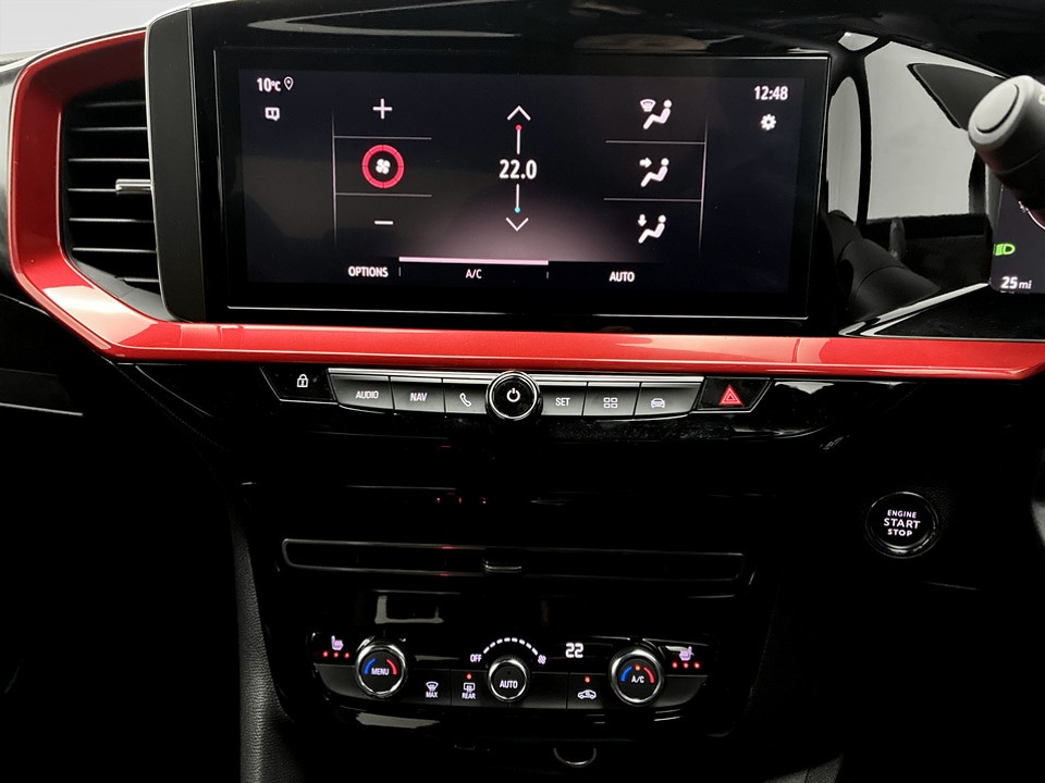 Used Vauxhall Mokka 2026 for sale - 77629589: Photo 19