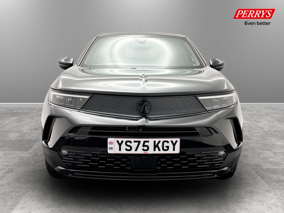 Used Vauxhall Mokka 2026 for sale - 77629589: Photo 2