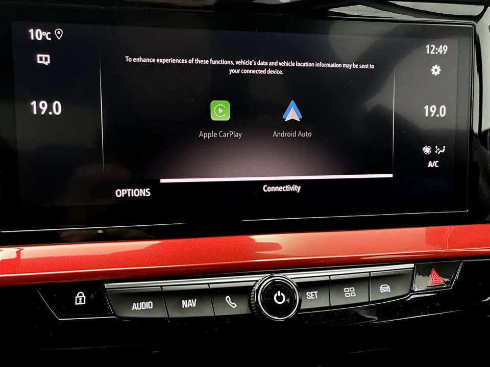 Used Vauxhall Mokka 2026 for sale - 77629589: Photo 20