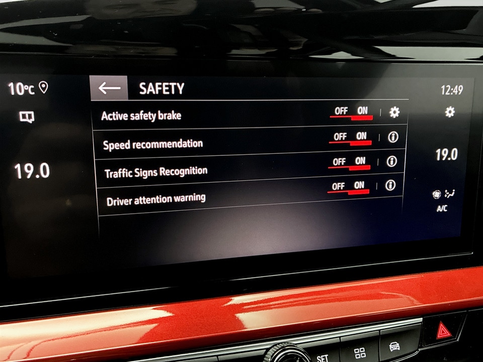 Used Vauxhall Mokka 2026 for sale - 77629589: Photo 21