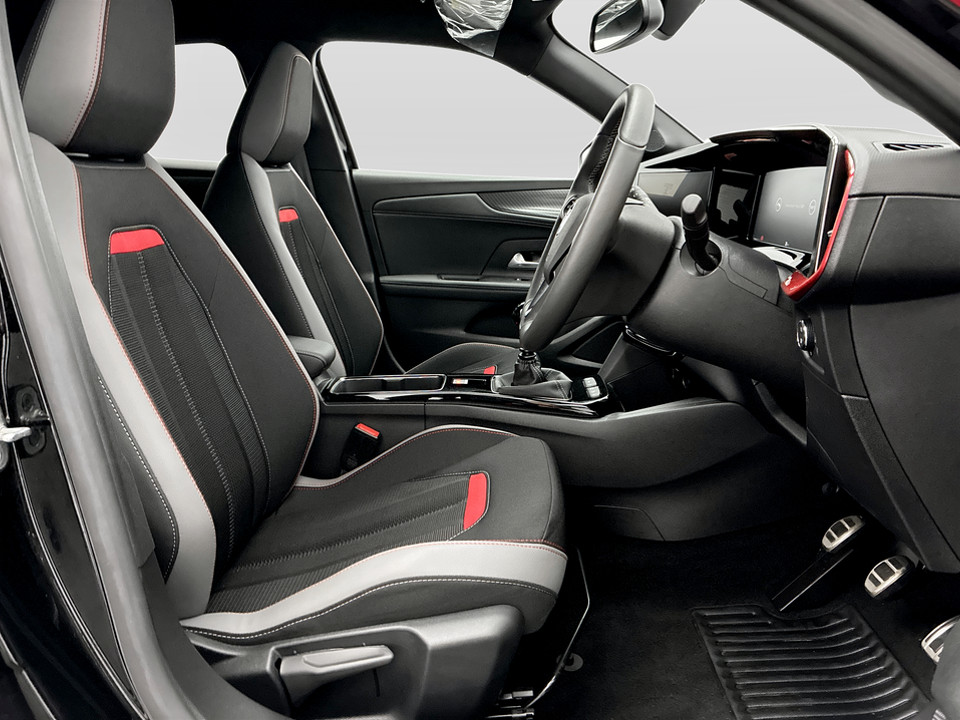 Used Vauxhall Mokka 2026 for sale - 77629589: Photo 24