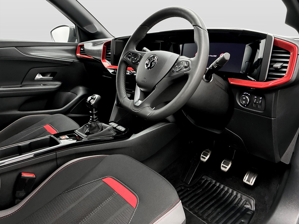 Used Vauxhall Mokka 2026 for sale - 77629589: Photo 25