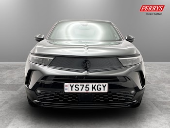 Used Vauxhall Mokka 2026 for sale - 77629589: Photo