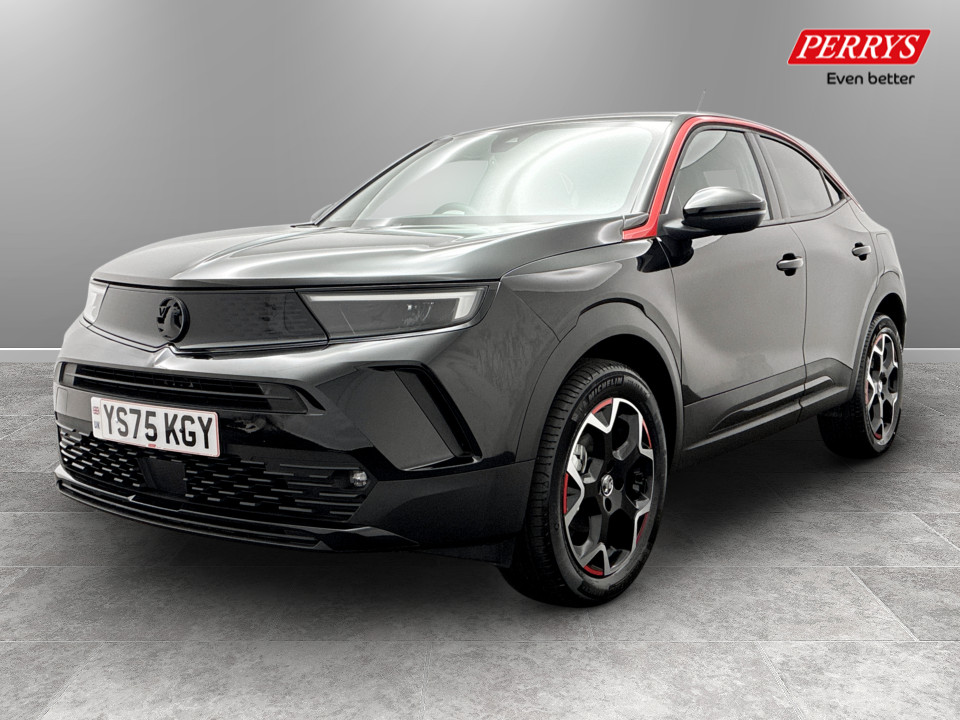 Used Vauxhall Mokka 2026 for sale - 77629589: Photo 3