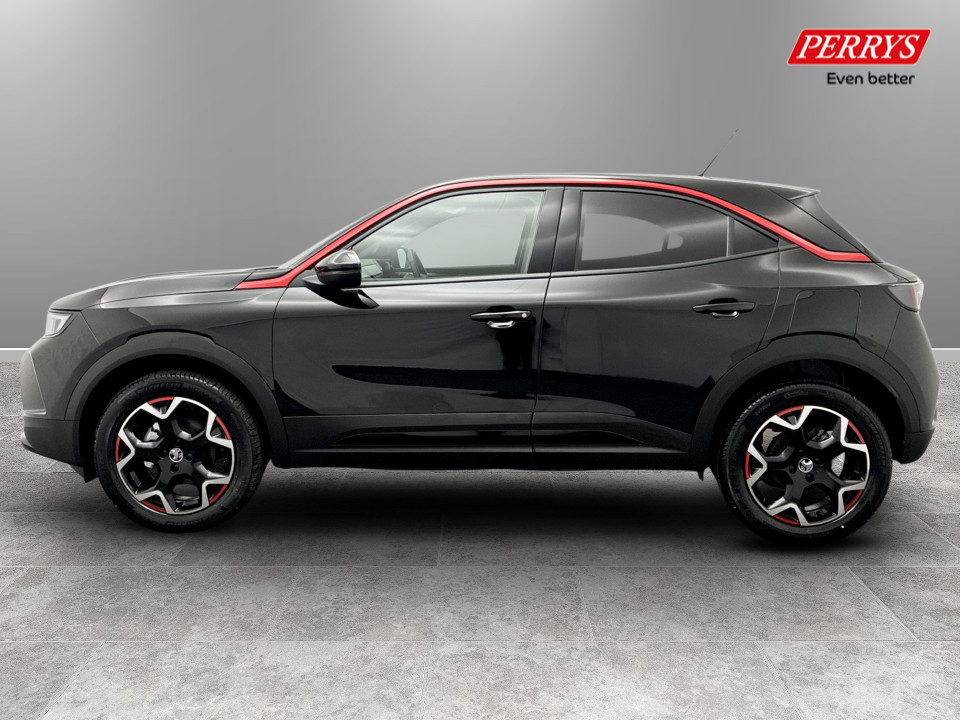 Used Vauxhall Mokka 2026 for sale - 77629589: Photo 4