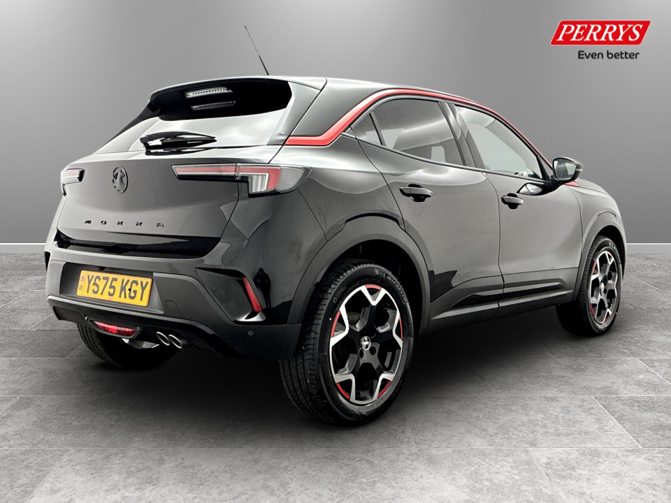 Used Vauxhall Mokka 2026 for sale - 77629589: Photo 7