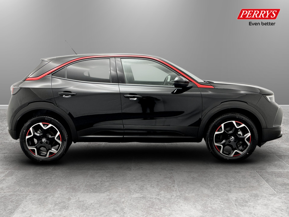 Used Vauxhall Mokka 2026 for sale - 77629589: Photo 8