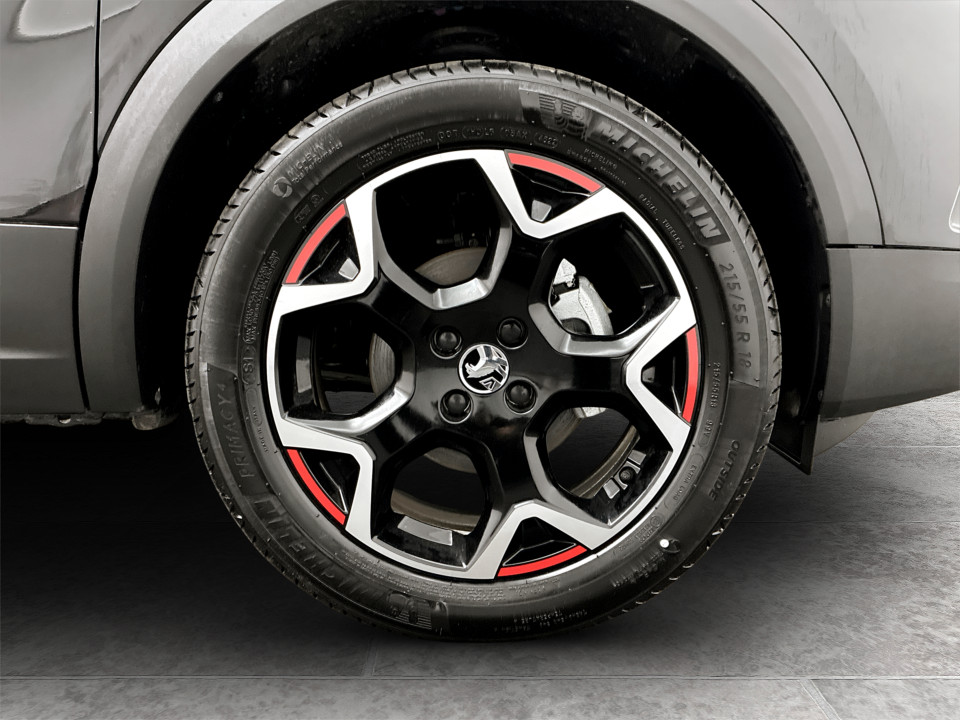 Used Vauxhall Mokka 2026 for sale - 77629589: Photo 9