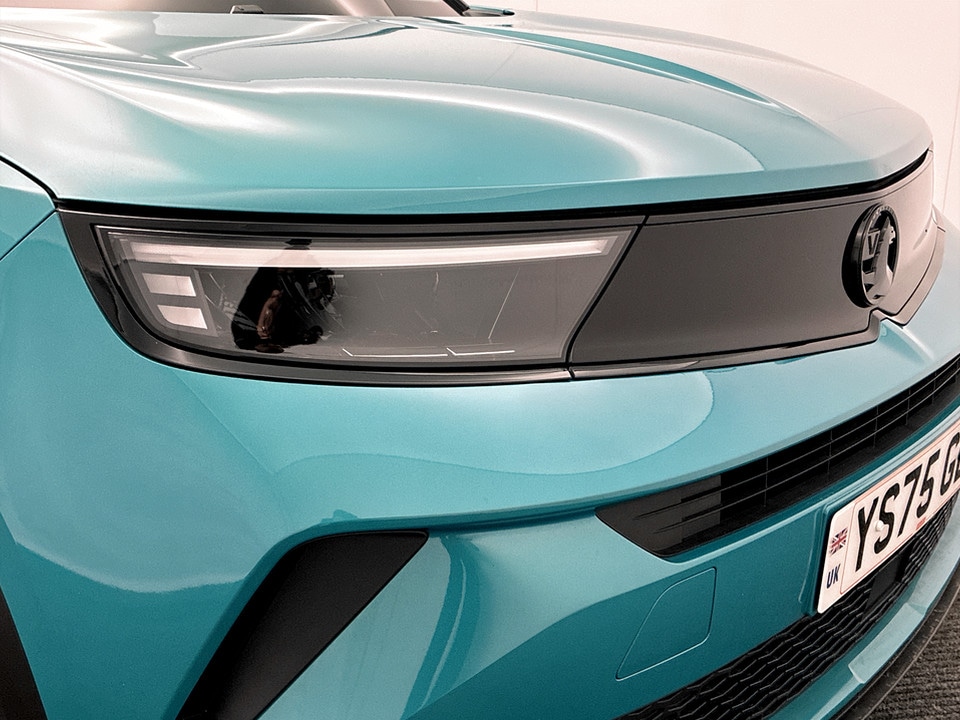 Used Vauxhall Mokka 2025 for sale - 77482482: Photo 10