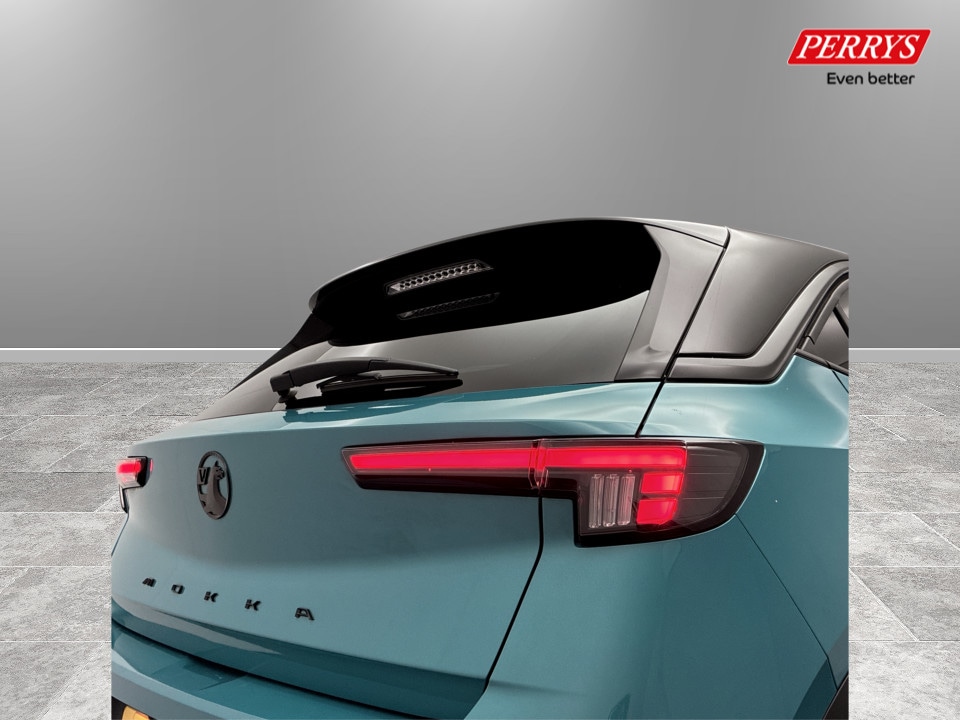 Used Vauxhall Mokka 2025 for sale - 77482482: Photo 11