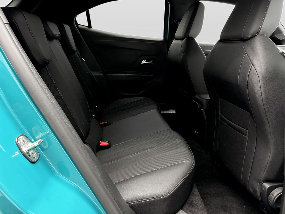 Used Vauxhall Mokka 2025 for sale - 77482482: Photo 14