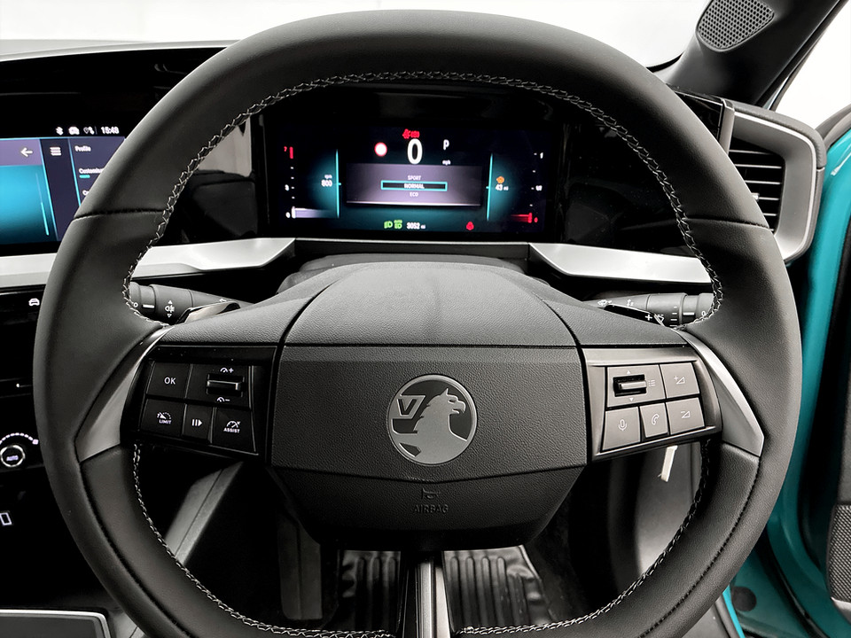 Used Vauxhall Mokka 2025 for sale - 77482482: Photo 16