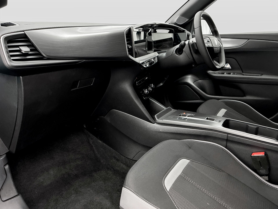 Used Vauxhall Mokka 2025 for sale - 77482482: Photo 17