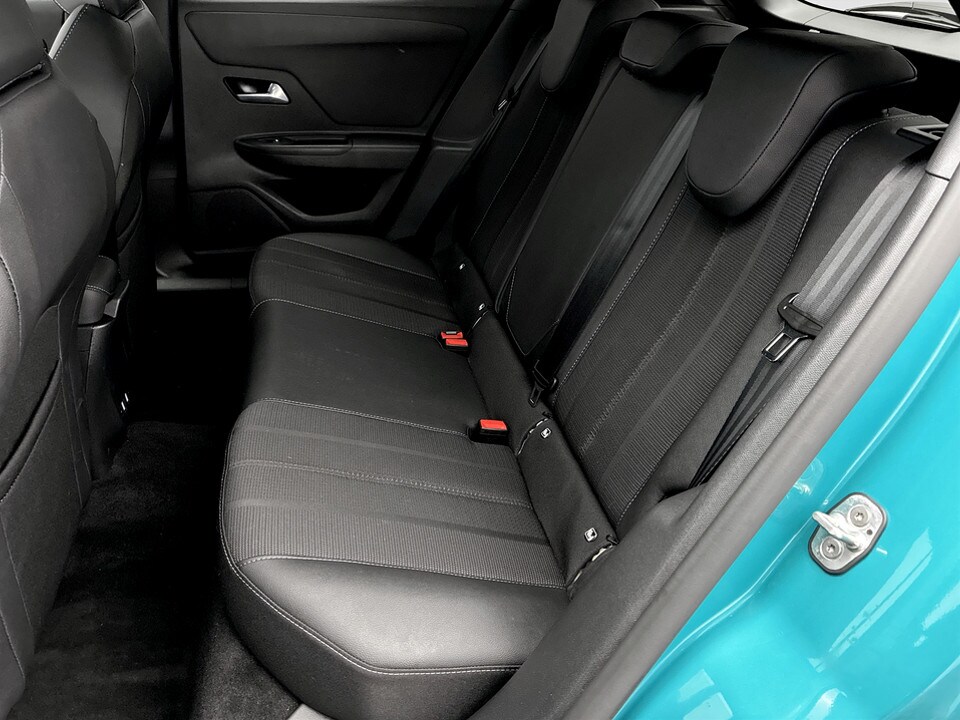 Used Vauxhall Mokka 2025 for sale - 77482482: Photo 18