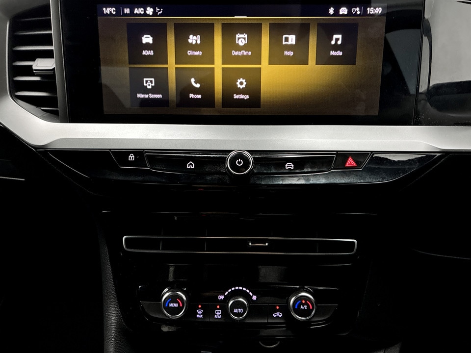 Used Vauxhall Mokka 2025 for sale - 77482482: Photo 19