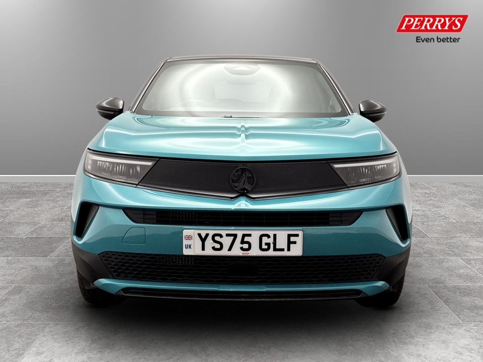 Used Vauxhall Mokka 2025 for sale - 77482482: Photo 2