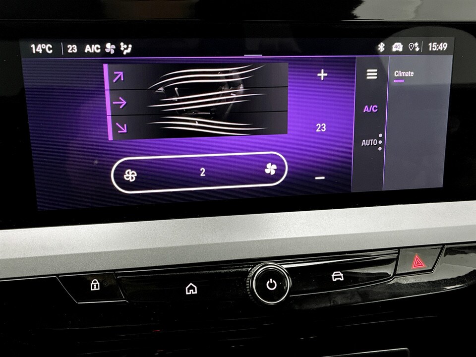 Used Vauxhall Mokka 2025 for sale - 77482482: Photo 20