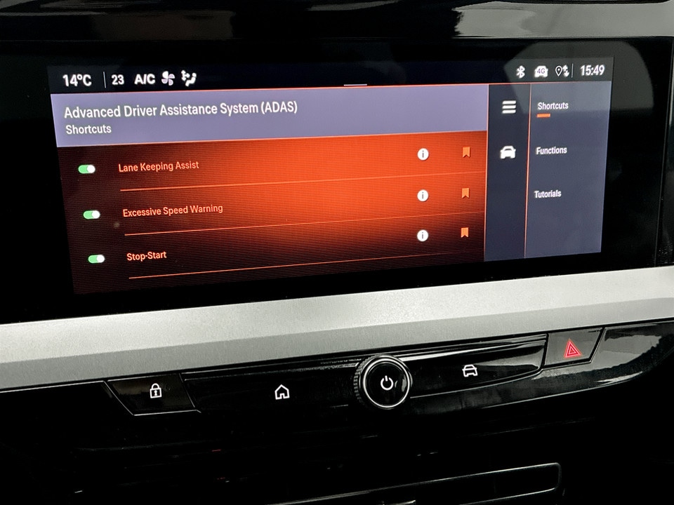 Used Vauxhall Mokka 2025 for sale - 77482482: Photo 21