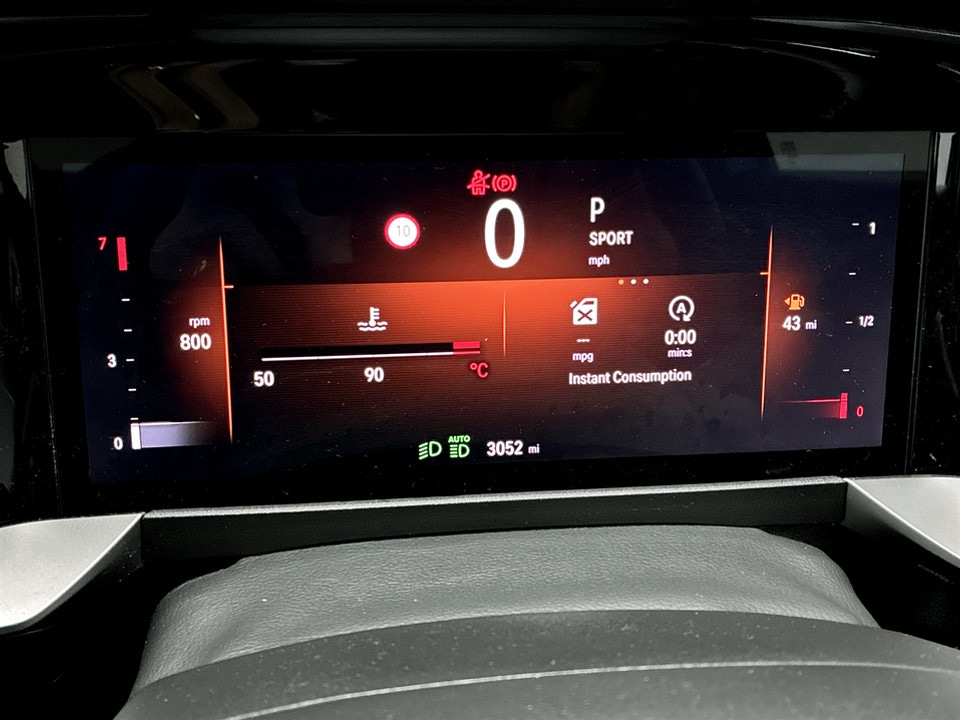 Used Vauxhall Mokka 2025 for sale - 77482482: Photo 22