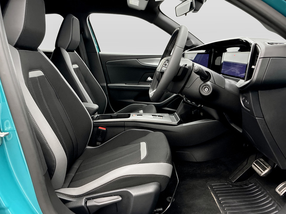 Used Vauxhall Mokka 2025 for sale - 77482482: Photo 24