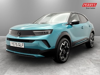 Used Vauxhall Mokka 2025 for sale - 77482482: Photo