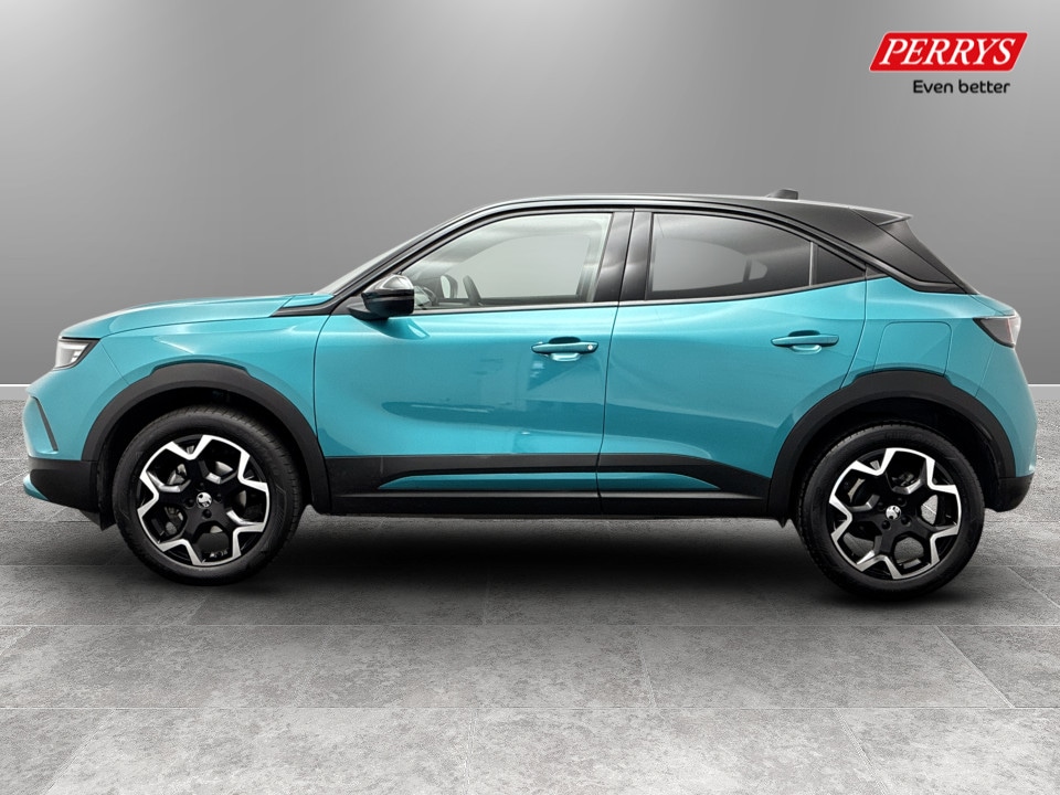 Used Vauxhall Mokka 2025 for sale - 77482482: Photo 4