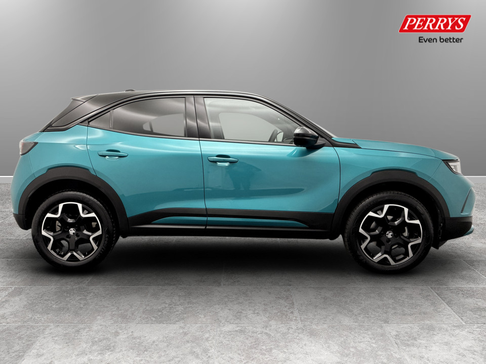 Used Vauxhall Mokka 2025 for sale - 77482482: Photo 8