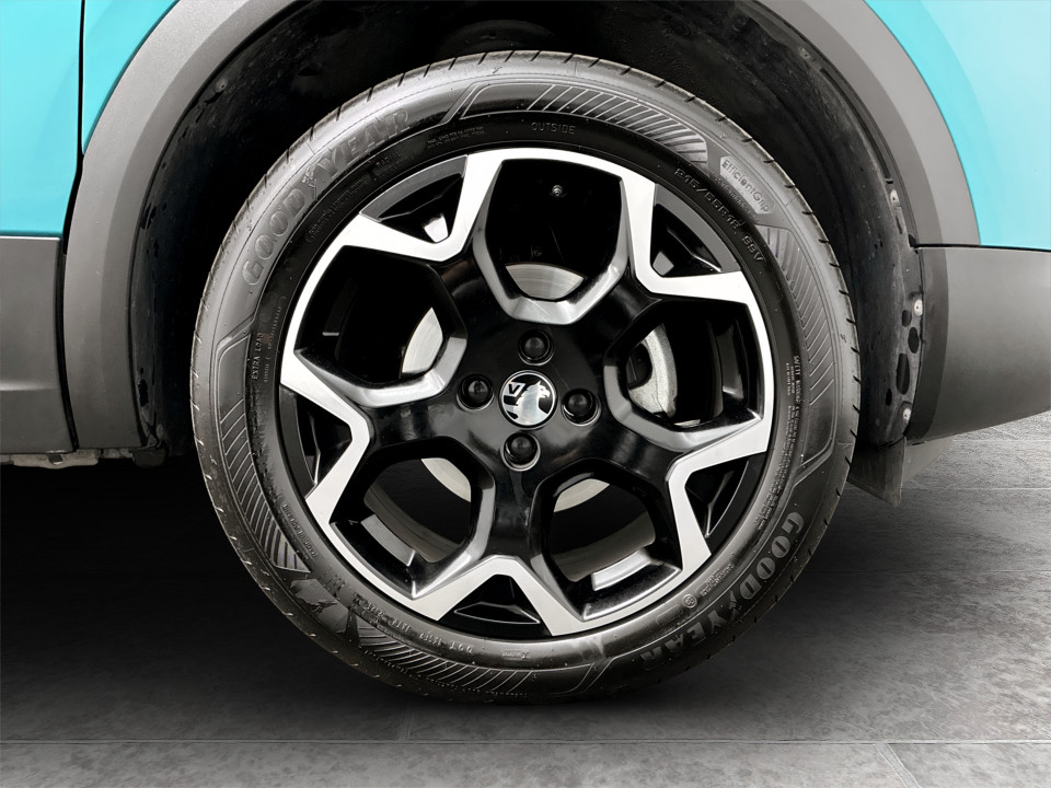 Used Vauxhall Mokka 2025 for sale - 77482482: Photo 9