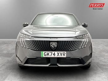 Used Peugeot 3008 2024 for sale - 77759932: Photo