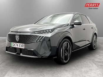 Used Peugeot 3008 2024 for sale - 77759932: Photo