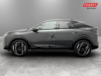 Used Peugeot 3008 2024 for sale - 77759932: Photo