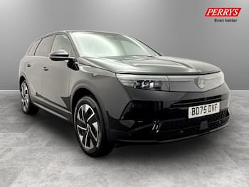 Used Vauxhall Grandland 2025 for sale - 79558849: Photo