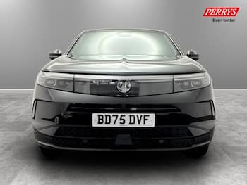 Used Vauxhall Grandland 2025 for sale - 79558849: Photo