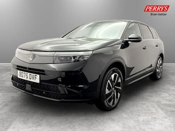 Used Vauxhall Grandland 2025 for sale - 79558849: Photo