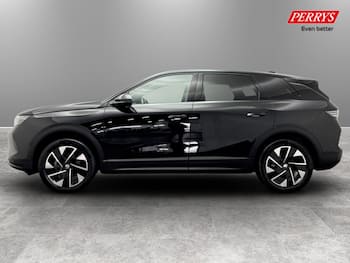 Used Vauxhall Grandland 2025 for sale - 79558849: Photo