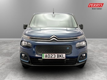 Used Citroen Berlingo 2023 for sale - 78893939: Photo