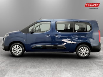 Used Citroen Berlingo 2023 for sale - 78893939: Photo