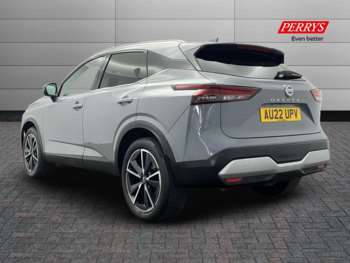 Used Nissan Qashqai 2022 for sale - 75227994: Photo