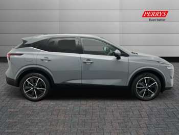 Used Nissan Qashqai 2022 for sale - 75227994: Photo