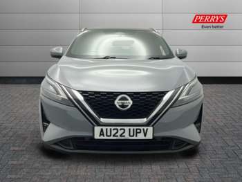 Used Nissan Qashqai 2022 for sale - 75227994: Photo
