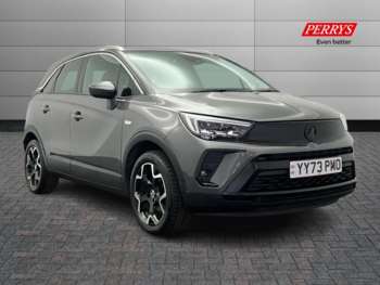2023 - 1.2 Turbo Ultimate 5dr Hatchback