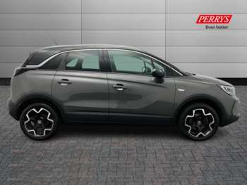 Used Vauxhall Crossland 2023 for sale - 74637742: Photo