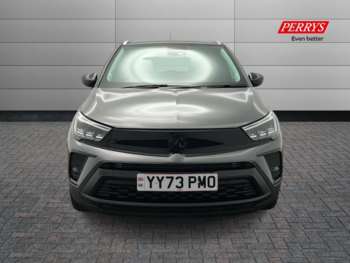 Used Vauxhall Crossland 2023 for sale - 74637742: Photo