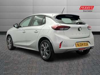Used Vauxhall Corsa 2024 for sale - 74549158: Photo
