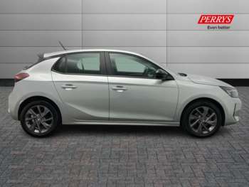 Used Vauxhall Corsa 2024 for sale - 74549158: Photo