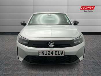 Used Vauxhall Corsa 2024 for sale - 74549158: Photo